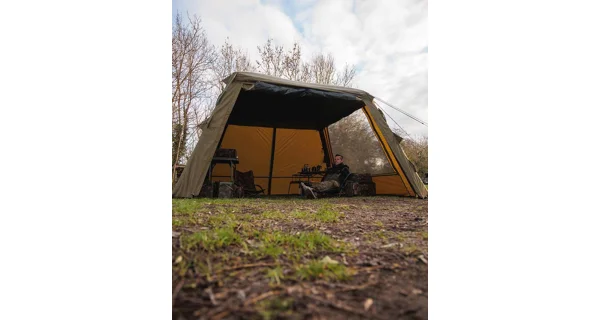 FOX - Bivak Air Frame Social Shelter