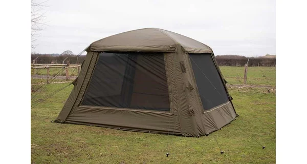 FOX - Bivak Air Frame Social Shelter