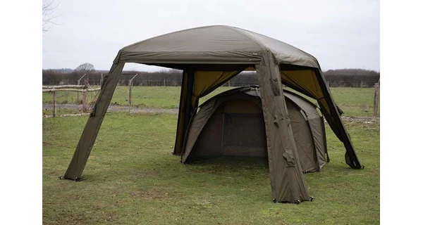 FOX - Bivak Air Frame Social Shelter
