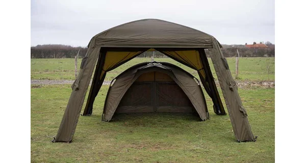 FOX - Bivak Air Frame Social Shelter