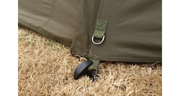 FOX - Bivak EOS 2 Man Bivvy