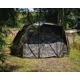 FOX - Bivak EOS Camo Pro Bivvy 1 Person