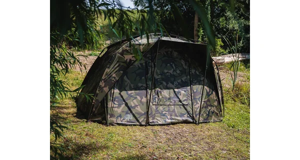 FOX - Bivak EOS Camo Pro Bivvy 1 Person