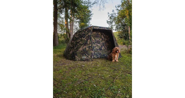 FOX - Bivak EOS Camo Pro Bivvy 1 Person