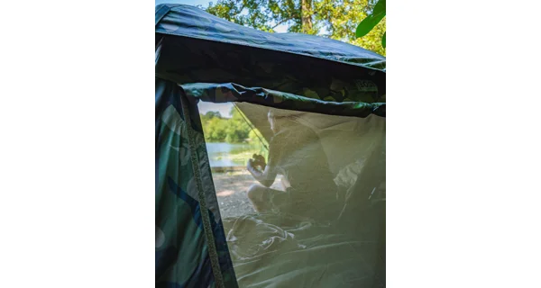 FOX - Bivak EOS Camo Pro Bivvy 2 Person