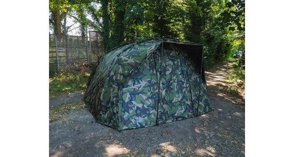 FOX - Bivak EOS Camo Pro Bivvy 2 Person