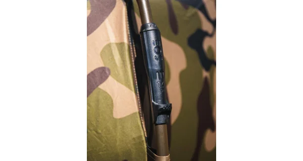 FOX - Bivak EOS Camo Pro Bivvy 2 Person