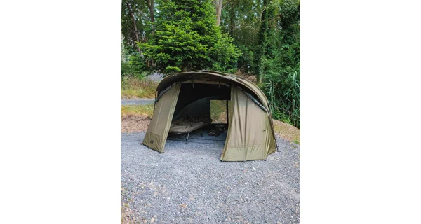 FOX - Bivak EOS II 2 Person XL Bivvy