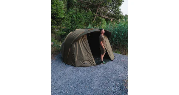 FOX - Bivak EOS II 2 Person XL Bivvy