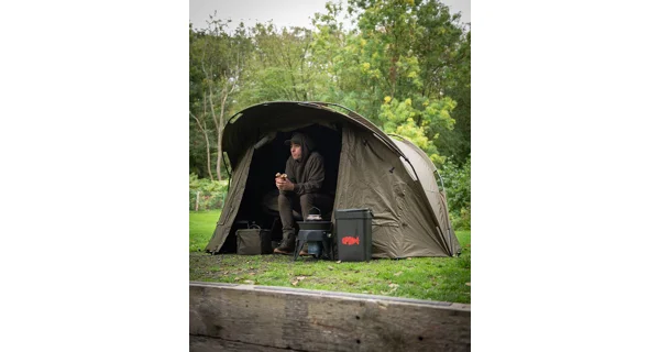 FOX - Bivak EOS II Bivvies 1 Person Bivvy
