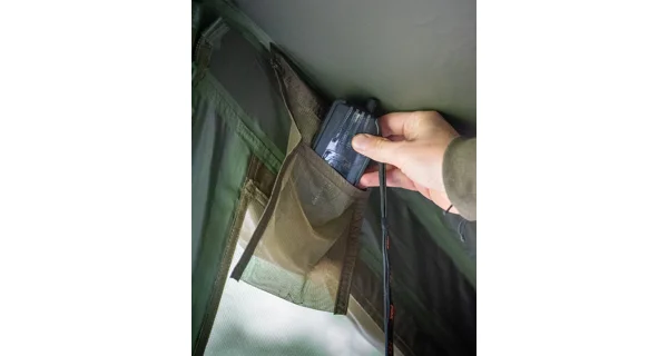 FOX - Bivak EOS II Bivvies 1 Person Bivvy