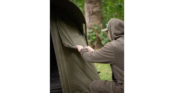 FOX - Bivak EOS II Bivvies 1 Person Bivvy