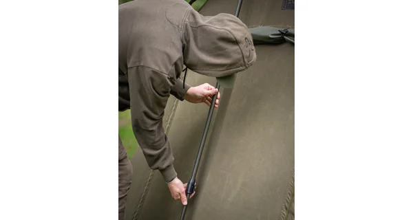 FOX - Bivak EOS II Bivvies 1 Person Bivvy