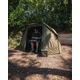 FOX - Bivak EOS II Brolly System