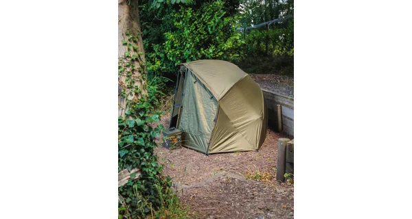 FOX - Bivak EOS II Brolly System