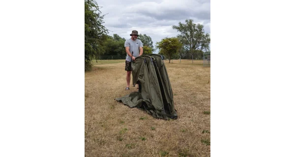 FOX - Bivak Eos Pro Bivvy 2 Person
