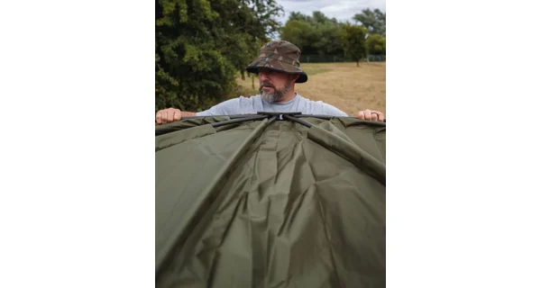 FOX - Bivak Eos Pro Bivvy 2 Person