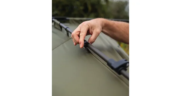 FOX - Bivak Eos Pro Bivvy 2 Person