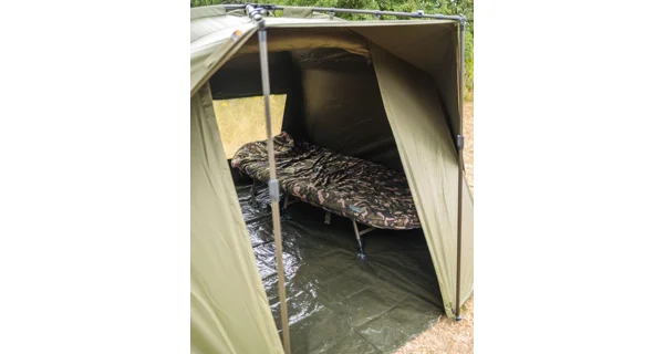FOX - Bivak Eos Pro Bivvy 2 Person