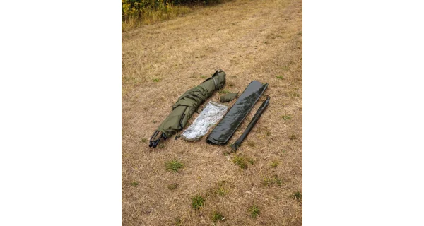 FOX - Bivak Eos Pro Bivvy 2 Person