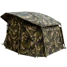 FOX - Bivak Frontier II Camo