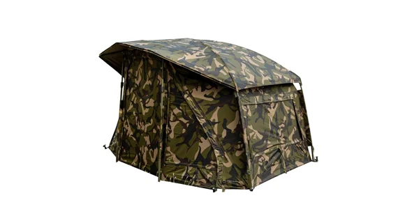 FOX - Bivak Frontier II Camo