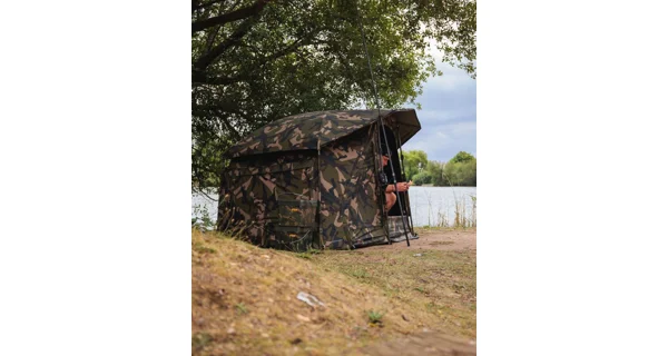 FOX - Bivak Frontier II Camo
