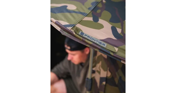 FOX - Bivak Frontier II Camo