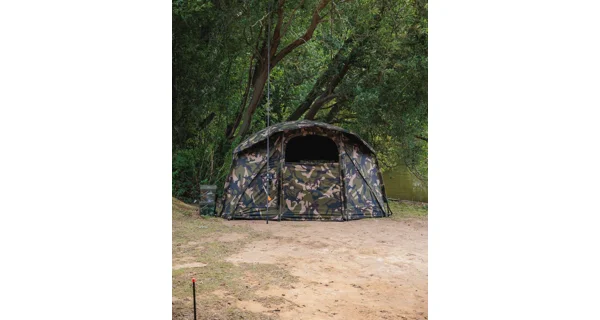 FOX - Bivak Frontier II Camo