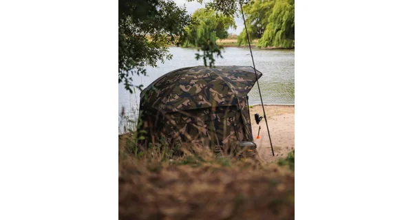 FOX - Bivak Frontier II Camo