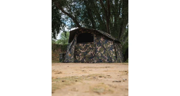 FOX - Bivak Frontier II Camo