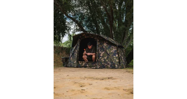 FOX - Bivak Frontier II Camo