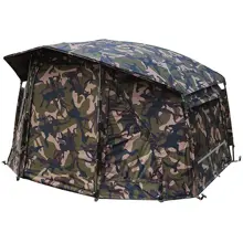 FOX - Bivak Frontier II X Camo