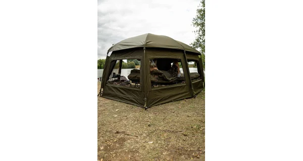 FOX - Bivak Frontier II X