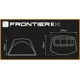 FOX - Bivak Frontier II X