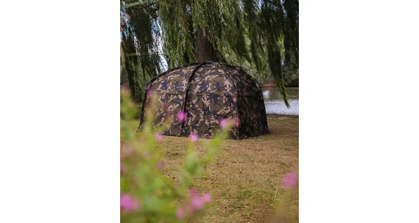 FOX - Bivak Frontier II XL Camo