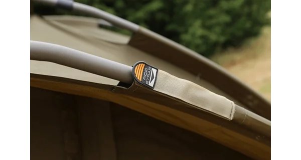 FOX - Bivak R-Series 1-Man XL Bivvy Camo