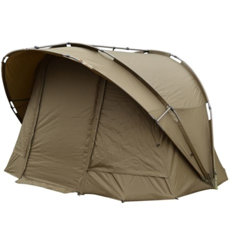 FOX - Bivak R-Series 1-Man XL Bivvy Khaki