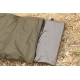 FOX - Bivak R-Series 1-Man XL Bivvy Khaki