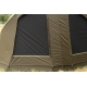 FOX - Bivak R-Series 1-Man XL Bivvy Khaki