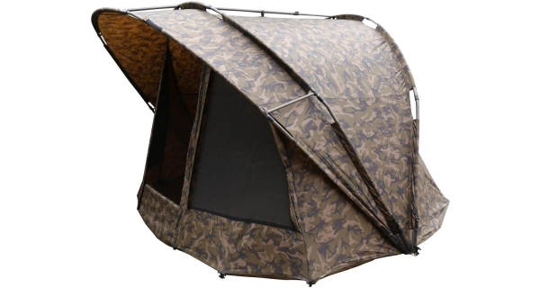 FOX - Bivak R Series 1 Man XL Camo Inner Dome s vnitřní ložnicí