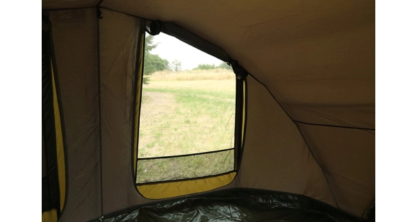 FOX - Bivak R Series 1 Man XL Camo Inner Dome s vnitřní ložnicí