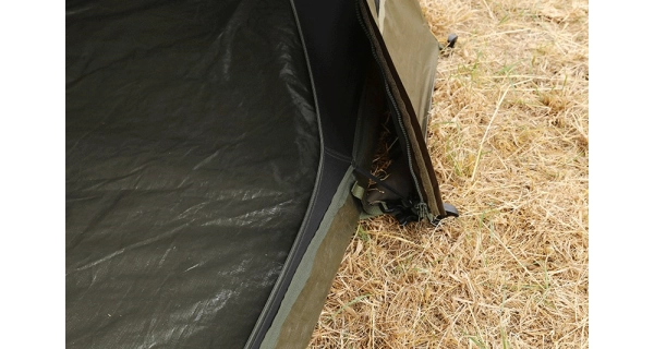 FOX - Bivak R Series 1 Man XL Camo Inner Dome s vnitřní ložnicí
