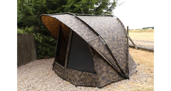 FOX - Bivak R Series 1 Man XL Camo Inner Dome s vnitřní ložnicí