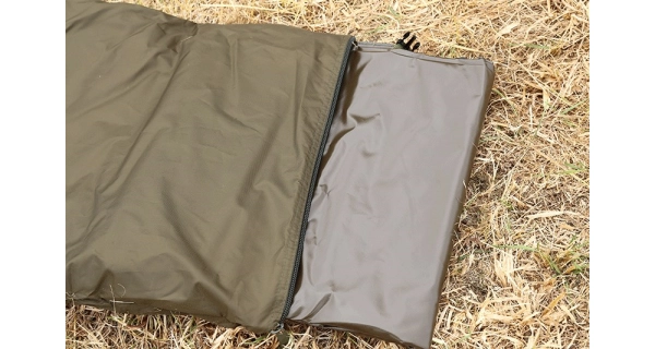 FOX - Bivak R Series 1 Man XL Camo Inner Dome s vnitřní ložnicí