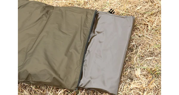 FOX - Bivak R-Series 2-Person XL Khaki