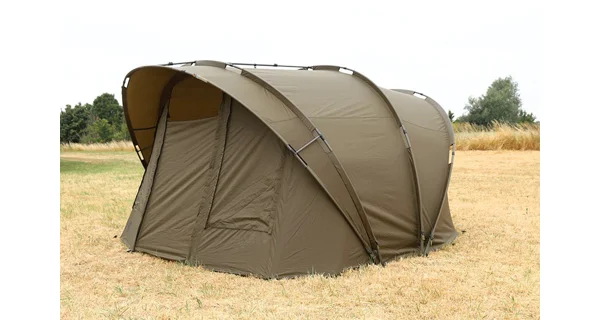 FOX - Bivak R-Series 2-Person XL Khaki
