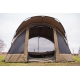 FOX - Bivak Voyager 1 Person Bivvy + Inner Dome