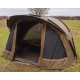 FOX - Bivak Voyager 1 Person Bivvy + Inner Dome