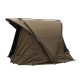 FOX - Bivak Voyager 1 Person Bivvy + Přehoz